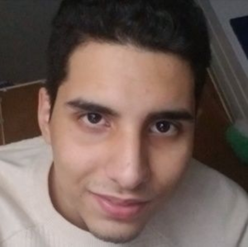 Meet your Posher, Carlo